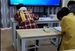 爆料江苏教师补课视频最新,揭秘补课乱象背后的真相