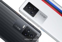 iqoo最新爆料,极致性能与时尚设计，引领科技潮流新篇章”