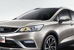 吉利帝豪最新爆料消息,性能与颜值双提升，揭秘最新爆料！”