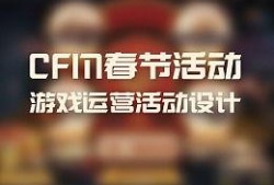 cfm活动最新爆料春节,CFM活动最新爆料揭秘