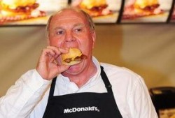 香肠的最新爆料,揭秘背后的惊人真相与惊人内幕