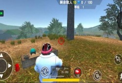 狂野乱斗最新爆料下载,激战狂潮，英雄集结！