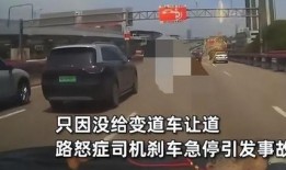 湛江最新爆料撞车视频,惊险瞬间引发网友热议